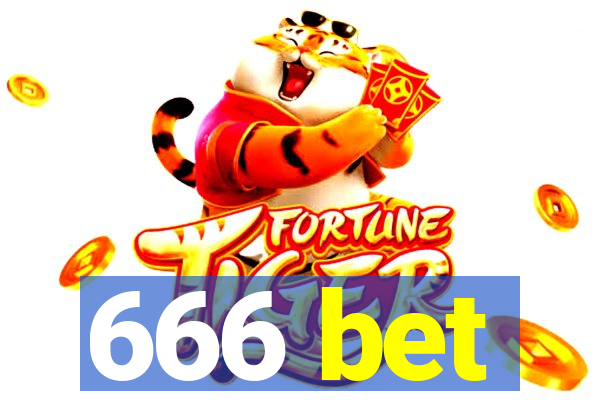 666 bet